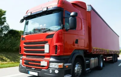 Antalya Sivrihisar Ambar Kargo