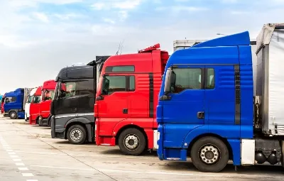 Antalya Sivrihisar Ambar Nakliyat