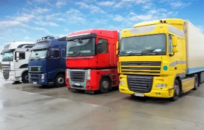 Antalya Sivrihisar Nakliye Ambarı